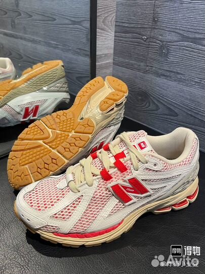 New balance 1906r Оригинал