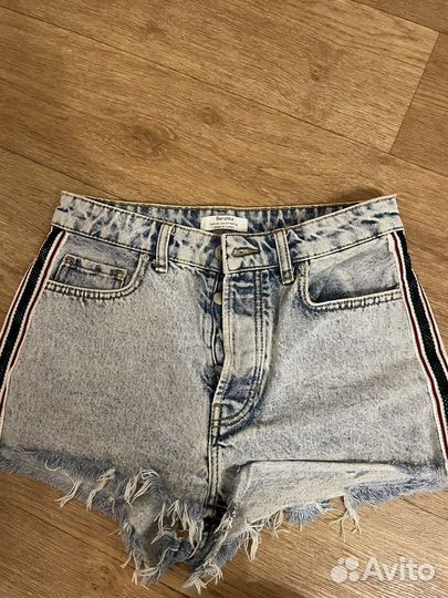 Шорты