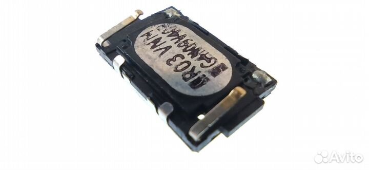 Динамик (speaker) Sony C6602 (Z) /LT25i (V) /C6833