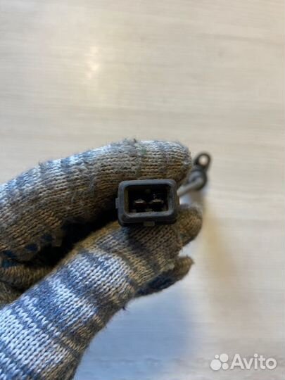 Датчик положения коленвала Hyundai Matrix