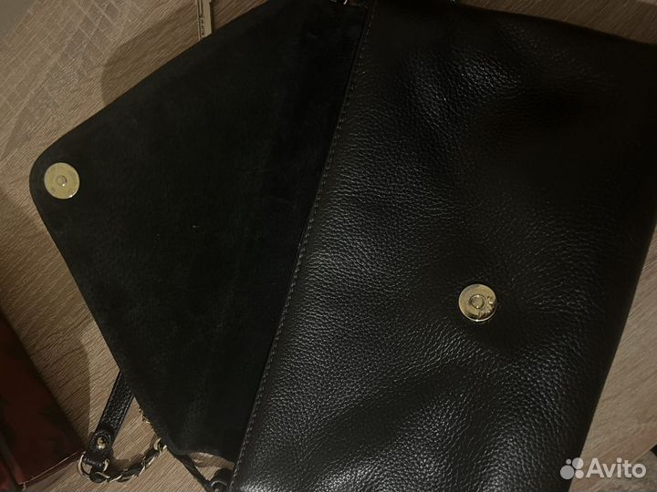 Клатч женский