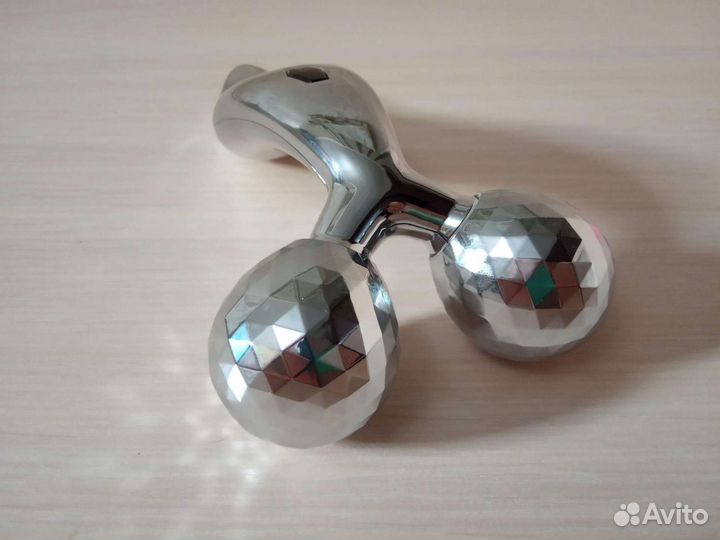 3D массажер для лица и тела