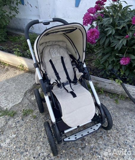 Коляска детская