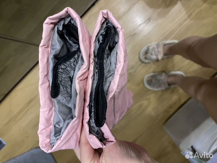 Полукомбинезон зимний lenne 92