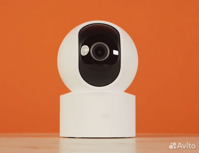 IP Камера Xiaomi Mi Home Security Camera 360 1080P
