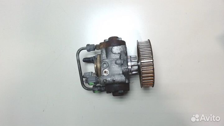 Тнвд Toyota Corolla E12, 2006