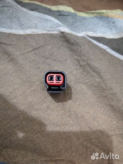 Разъемы катушек зажигания ford 1.8,2.0