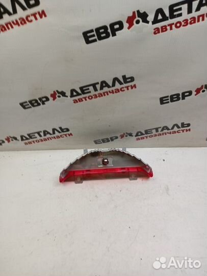 Стоп-сигнал задний Hyundai Solaris седан 1.4 G4FA