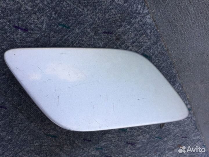 Крышка стеклоомывателя фар Audi Q7