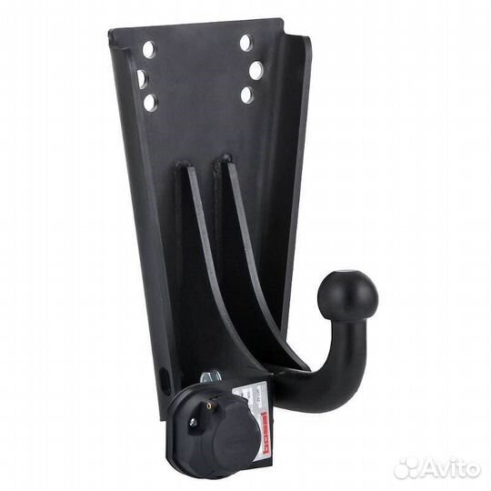 Фаркоп на УАЗ буханка 469,3151,31512, 2206,3741