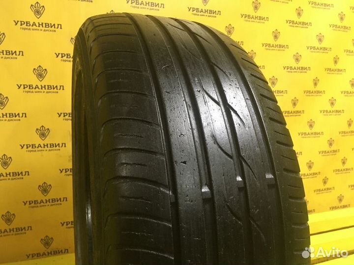 Yokohama C.Drive 2 AC02 205/55 R16 91H