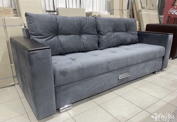 Диван Еврокнижка Новый. Арт.205