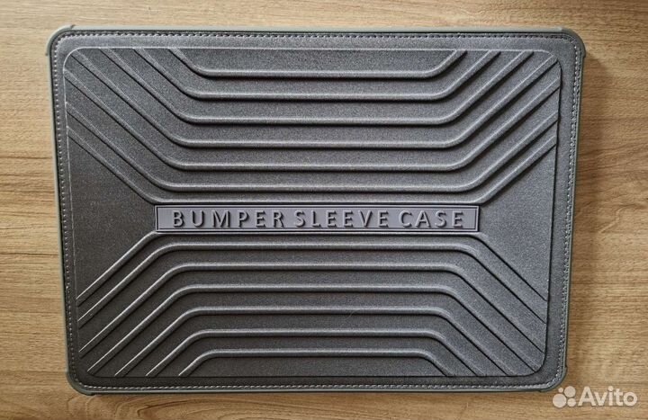 Чехол для ноутбука 13.3 wiwu