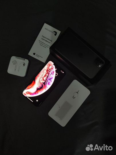 iPhone 11 Pro Max, 256 ГБ