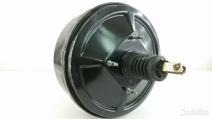 Вакуумный усилитель тормозов Mercedes Vito W639