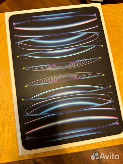 iPad pro 11 2022 128gb