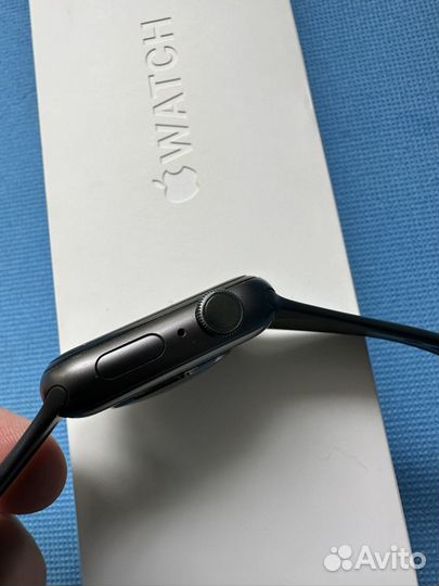Часы apple watch 5 44 mm