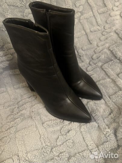 Ботильоны женские 36 размер