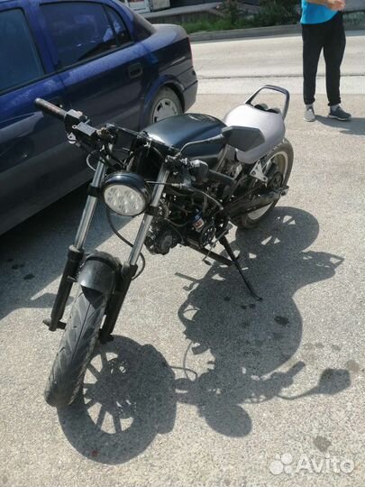 Продам Yamasaki Scorpion 3