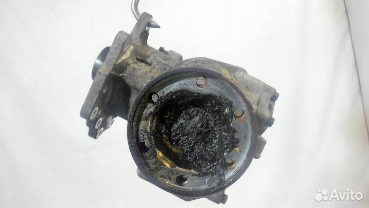 Раздаточный редуктор кпп Volvo XC90, 2007