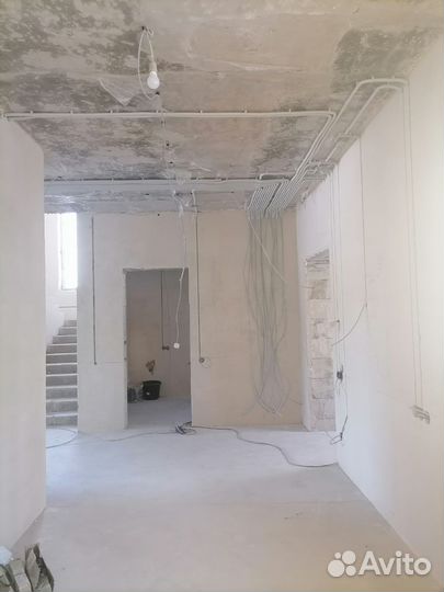 Услуги электрика