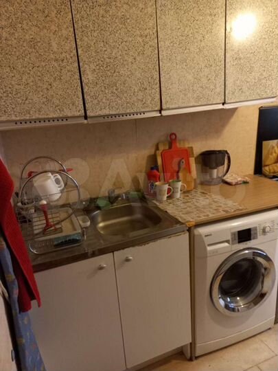 1-к. квартира, 38 м², 7/9 эт.