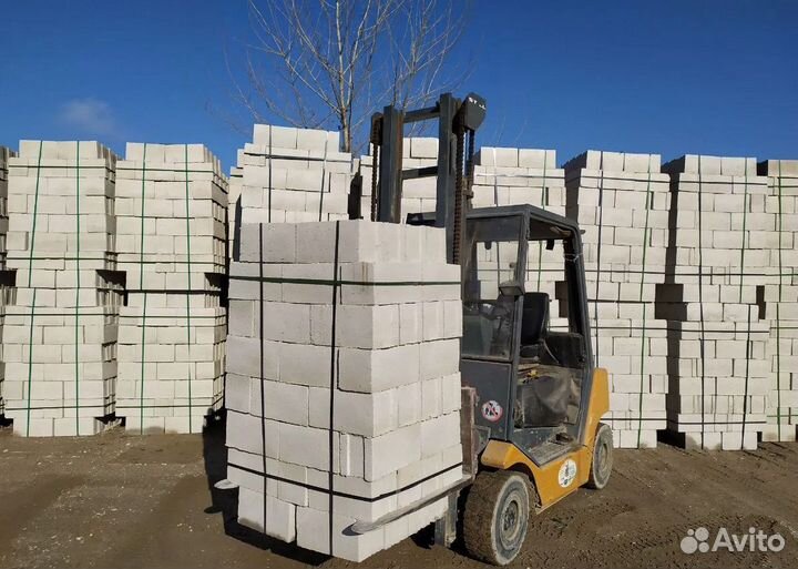 Газосиликатный блок, Пеноблок, Шлакоблок, Газоблок