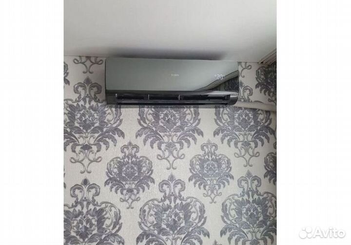 Кондиционеры