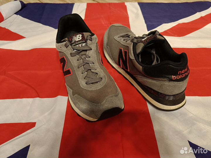 Кроссовки New balance 515 оригинал