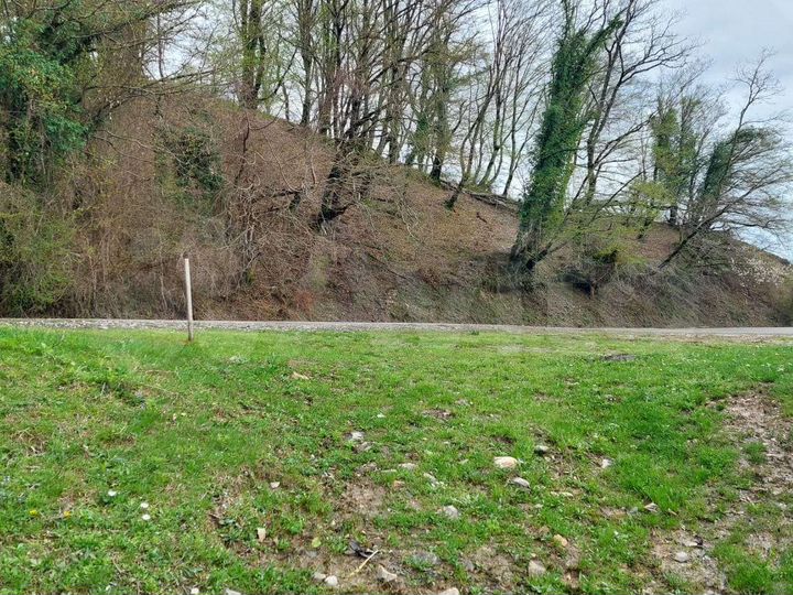 Участок 9 сот. (ИЖС)