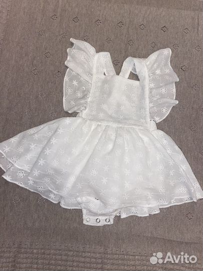 Сарафан для девочки