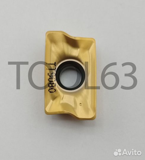 Пластина apkt1705PER-EM TT9080