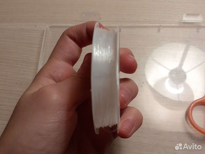 Набор бисероплетения