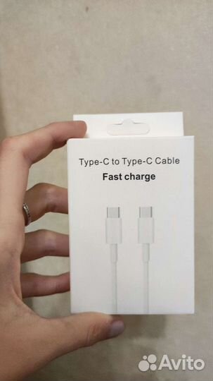 Провод кабель tipe-c type-c