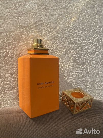 Духи Knock on Wood от бренда Tory Burch 100 ml