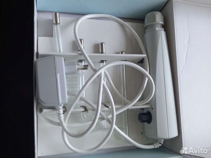 Дарсонваль Де 212 карат