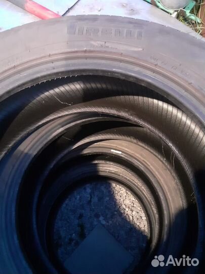 Pirelli Scorpion Verde All Season 245/60 R18