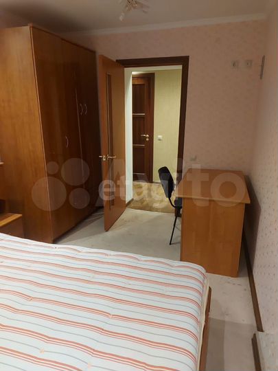 2-к. квартира, 57 м², 6/13 эт.