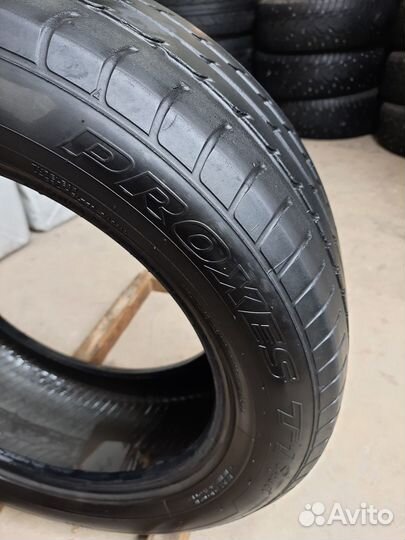 Toyo Proxes T1 Sport 225/55 R17 97V