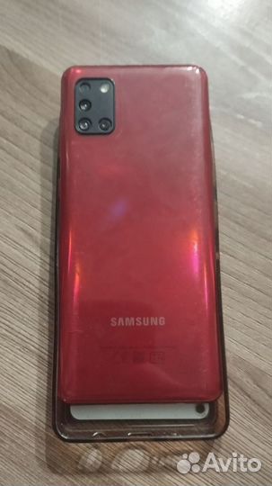 Samsung Galaxy A31, 4/64 ГБ