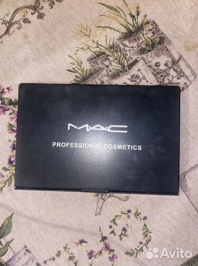 Косметика пакетом/ Рефилы теней/ тени/ корректоры