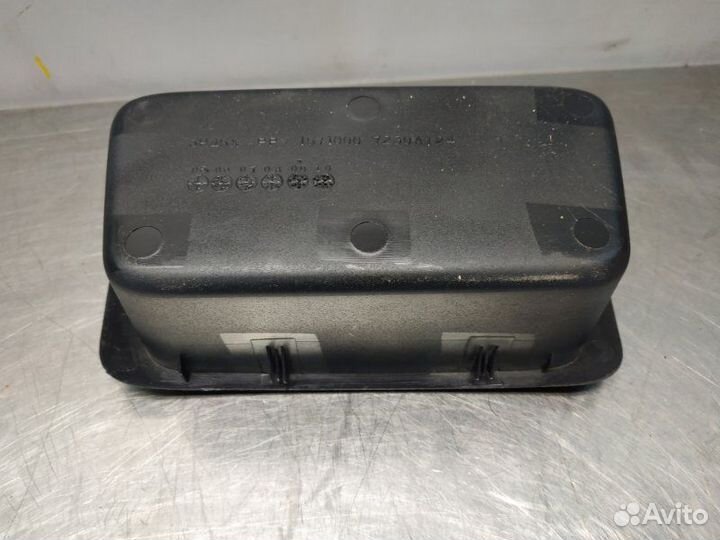 Подстаканник Mitsubishi Outlander Xl CW4W 4B11