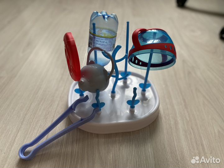 Сушилка для детских бутылочек