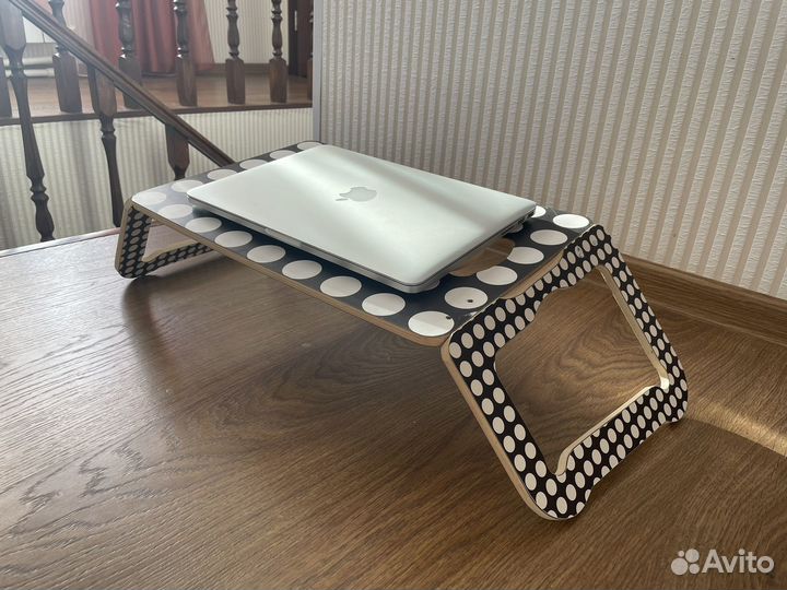 Подставка для ноутбука IKEA