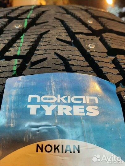 Nokian Tyres Nordman 7 SUV 265/60 R18 114T