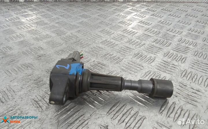 Катушка зажигания Mazda 3 BK рест. 2008