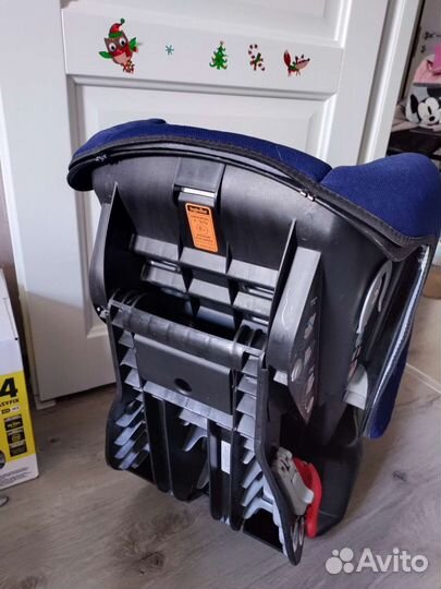 Автокресло Inglesina marco polo