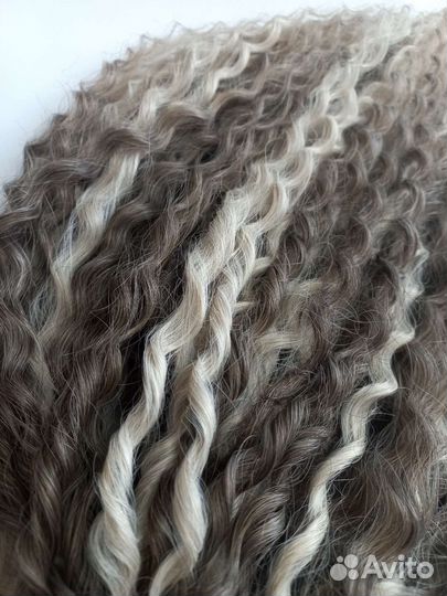 Дредокудри