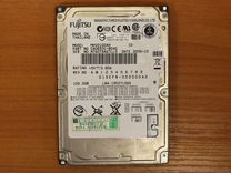 Жёсткий диск HDD для ноутбука 2.5" IDE (PATA)