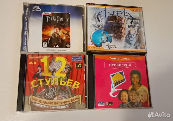 Игры для пк PC, программы для пк